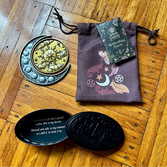 Other - ✨Witchy Bundle!✨🧙🏻 Altar & Protection Set